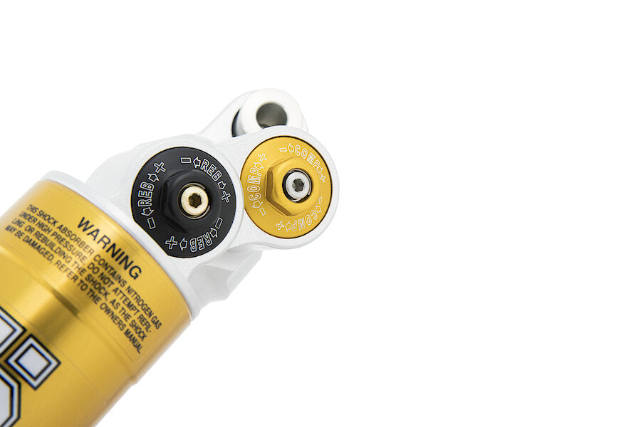 OHLINS DMX0001 T30PR1C1W MX&Enduro