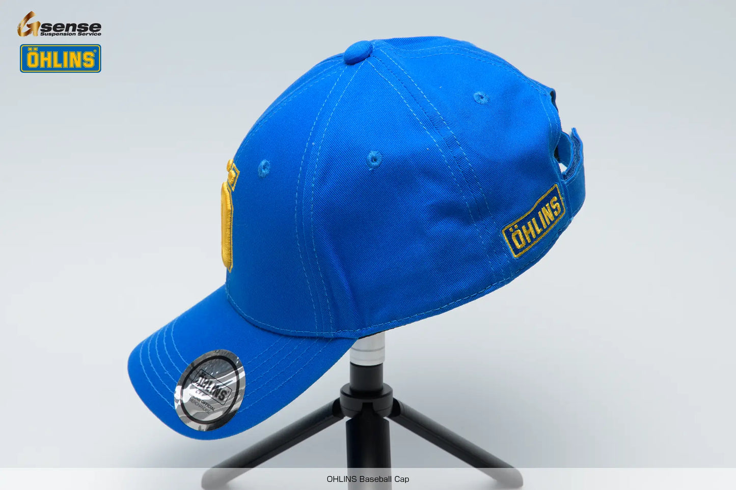 OHLINS Baseball Cap