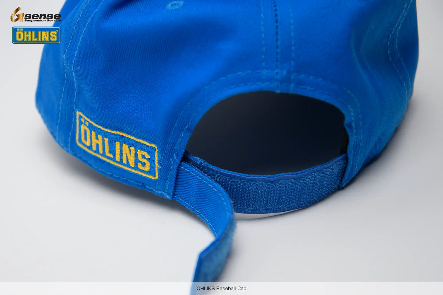 OHLINS Baseball Cap