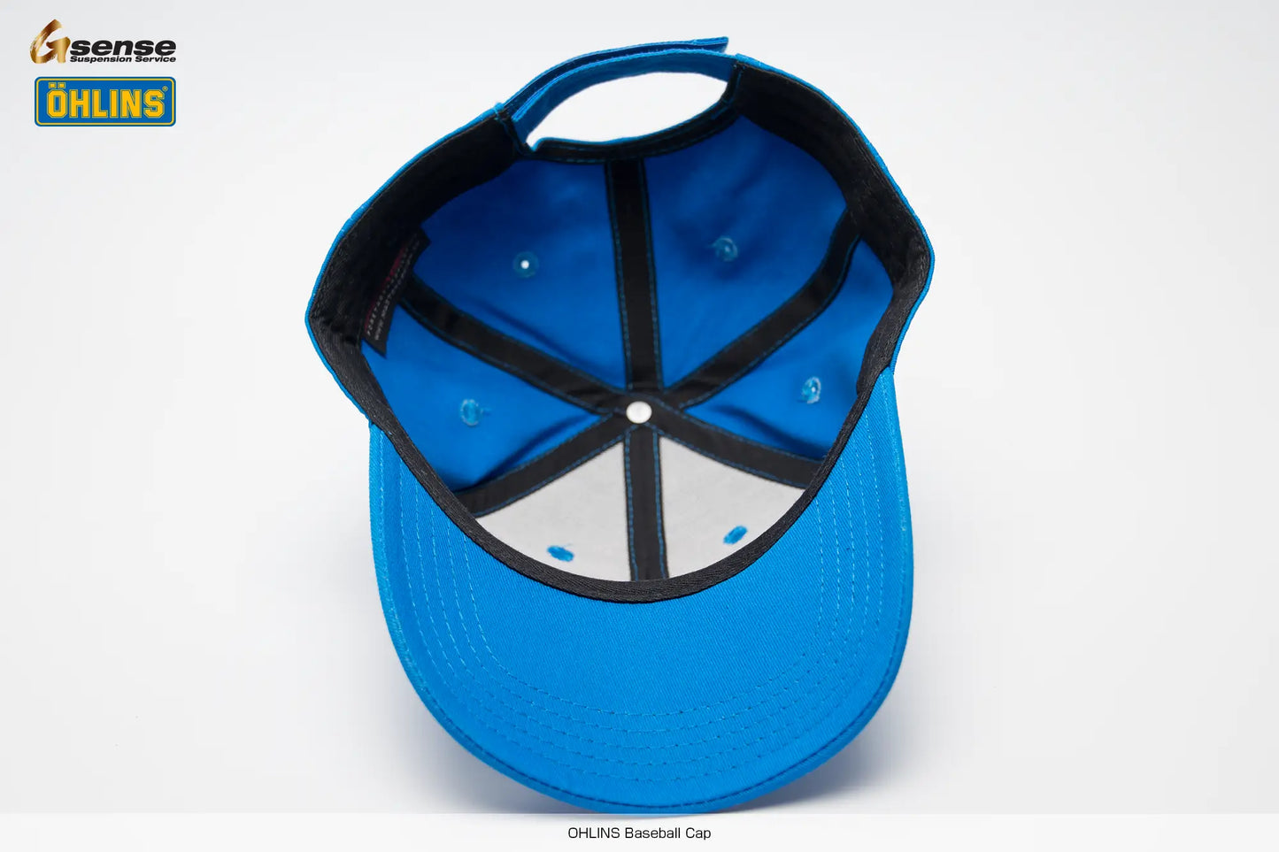 OHLINS Baseball Cap