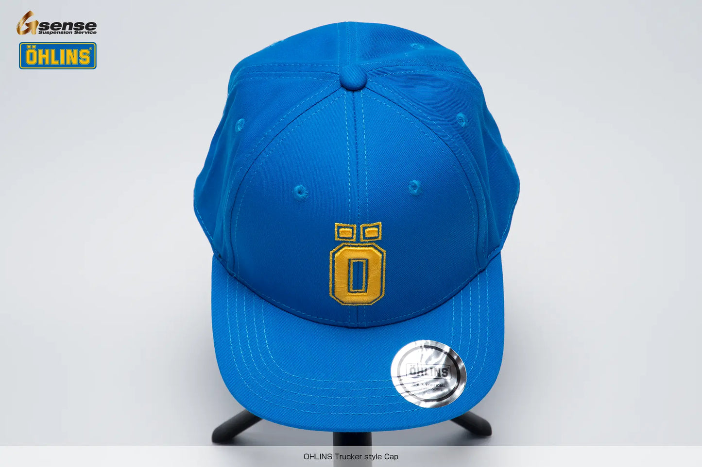 OHLINS Trucker style Cap