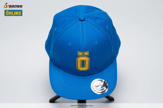 OHLINS Trucker style Cap