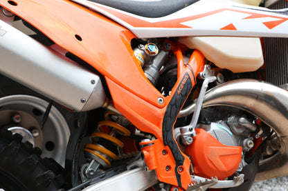 OHLINS DMX0301 T46PR1C2Q1W MX＆Enduro