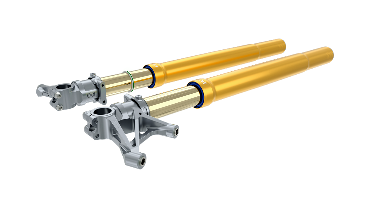 OHLINS FGR400 46mm SBK