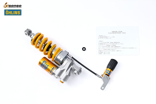G sense ORIGINAL OHLINS GS2401 T36PR1C1LS