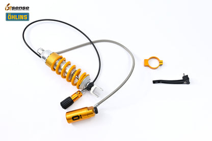 G sense ORIGINAL OHLINS GS1802 S46HR1C1S
