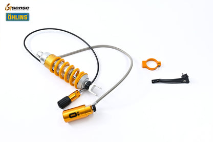 G sense ORIGINAL OHLINS GS1802 S46HR1C1S