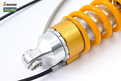 G sense ORIGINAL OHLINS GS1802 S46HR1C1S