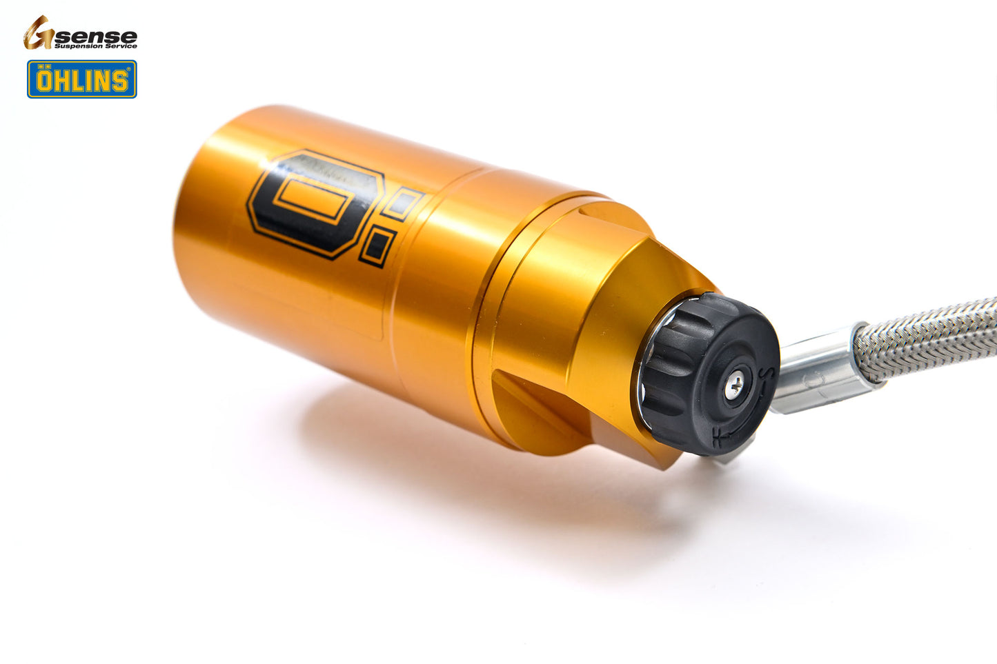 G sense ORIGINAL OHLINS GS1802 S46HR1C1S