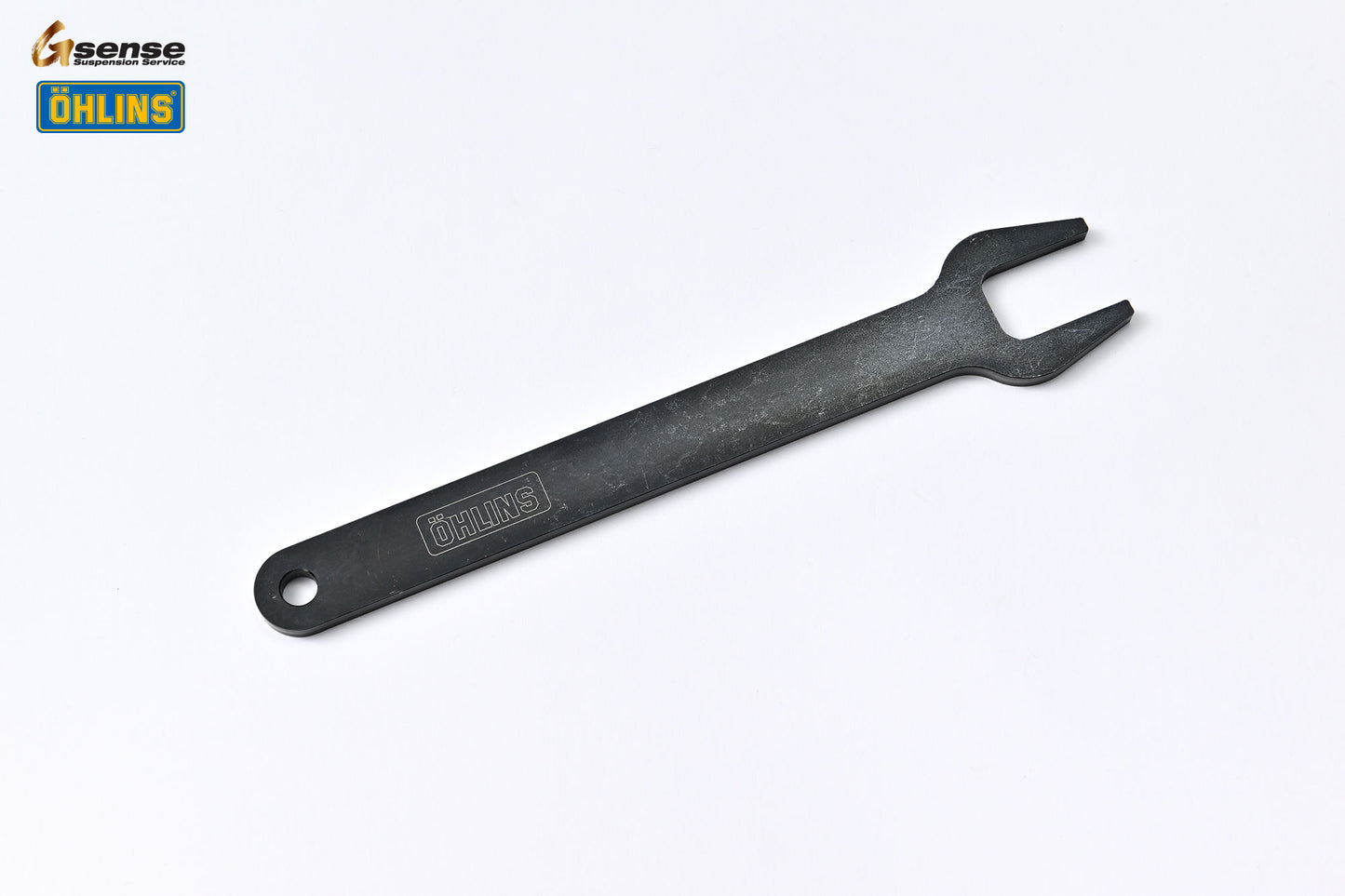 OHLINS 薄口スパナ 4705-03