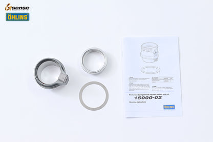 OHLINS MX＆EDプリロードアジャスター 15000-02