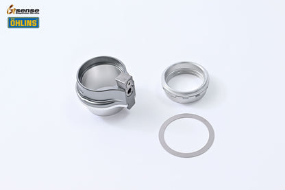 OHLINS MX＆EDプリロードアジャスター 15000-02