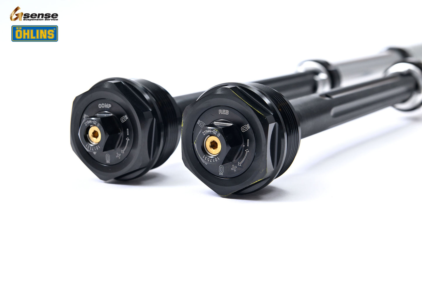 OHLINS 21944-02 NIX22