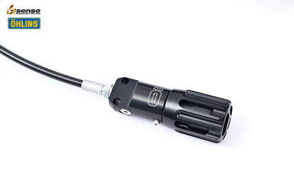 OHLINS BM180 S46DR1LS Blackline