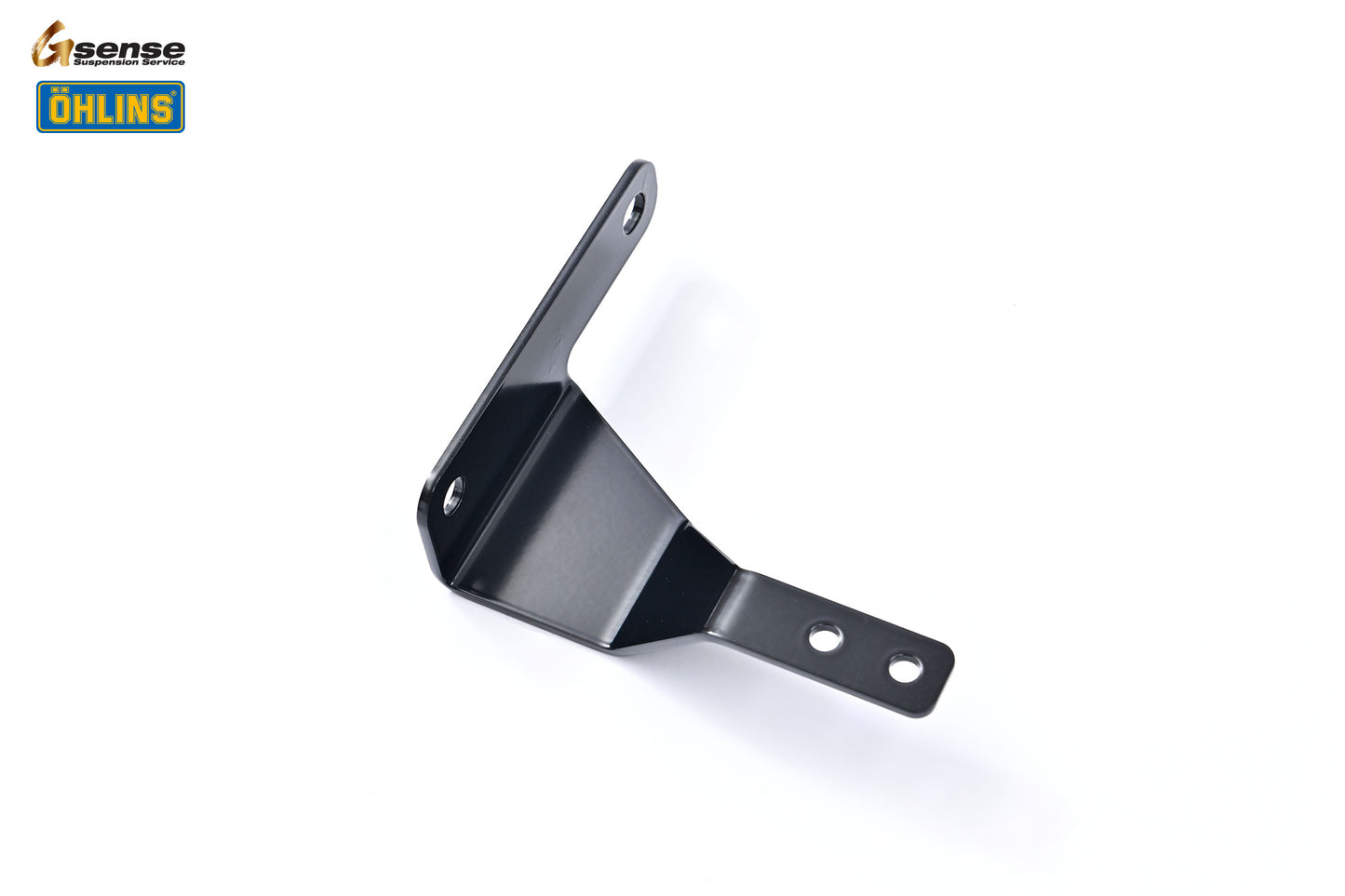 OHLINS BM180 S46DR1LS Blackline