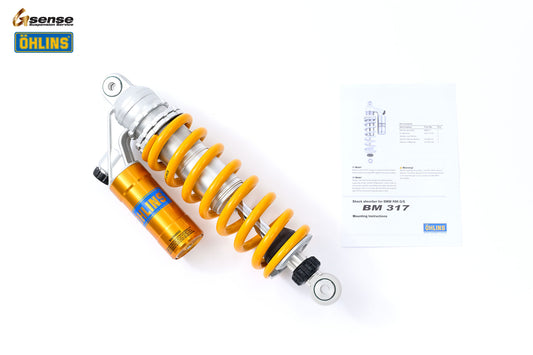 OHLINS BM317 S46PR1C1