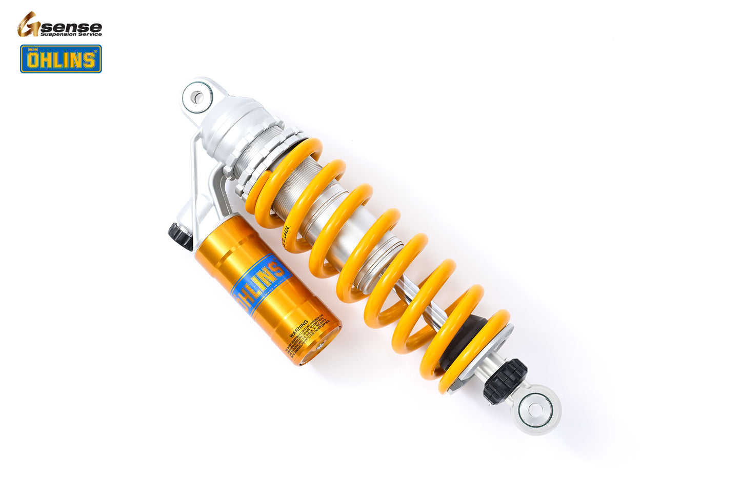 OHLINS BM317 S46PR1C1
