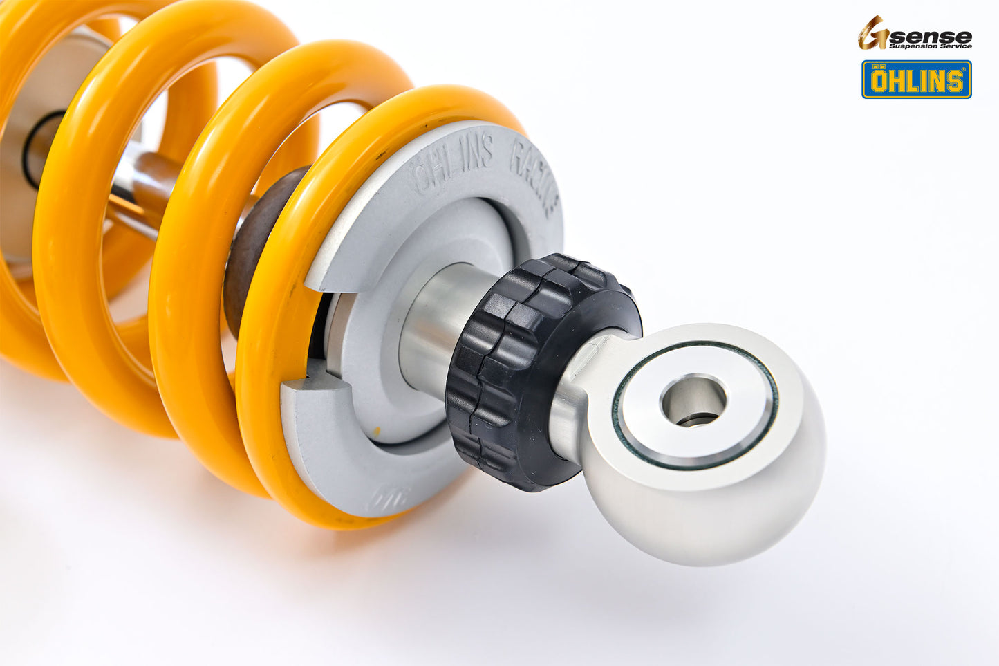 OHLINS BM317 S46PR1C1