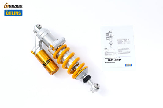 OHLINS BM440 S46PR1C1B