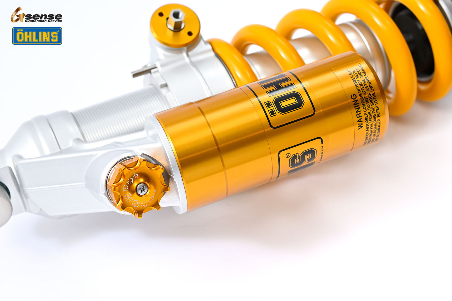OHLINS BM440 S46PR1C1B