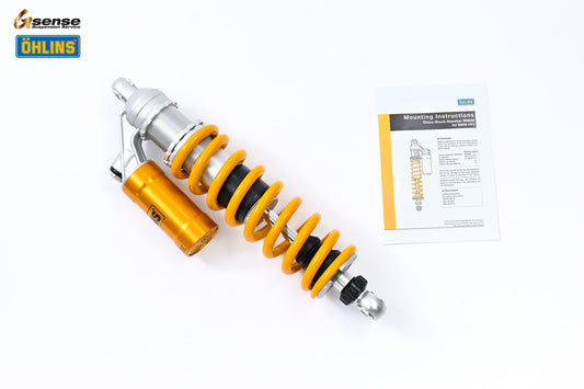 OHLINS BM688 S46PR1C2Q1