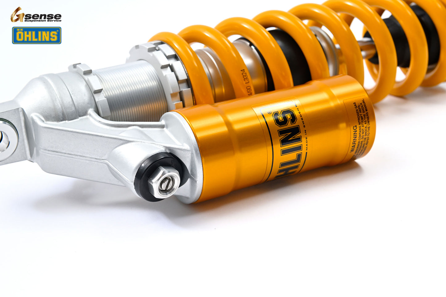 OHLINS BM688 S46PR1C2Q1