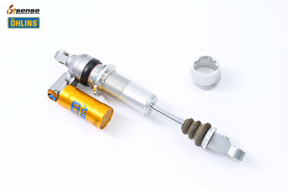 OHLINS DMX1221 T46PR1C2W MX＆Enduro