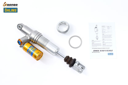OHLINS DMX0301 T46PR1C2Q1W MX＆Enduro