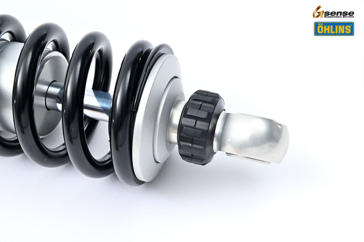 OHLINS DU726 S46HR1C1