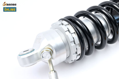 OHLINS DU726 S46HR1C1