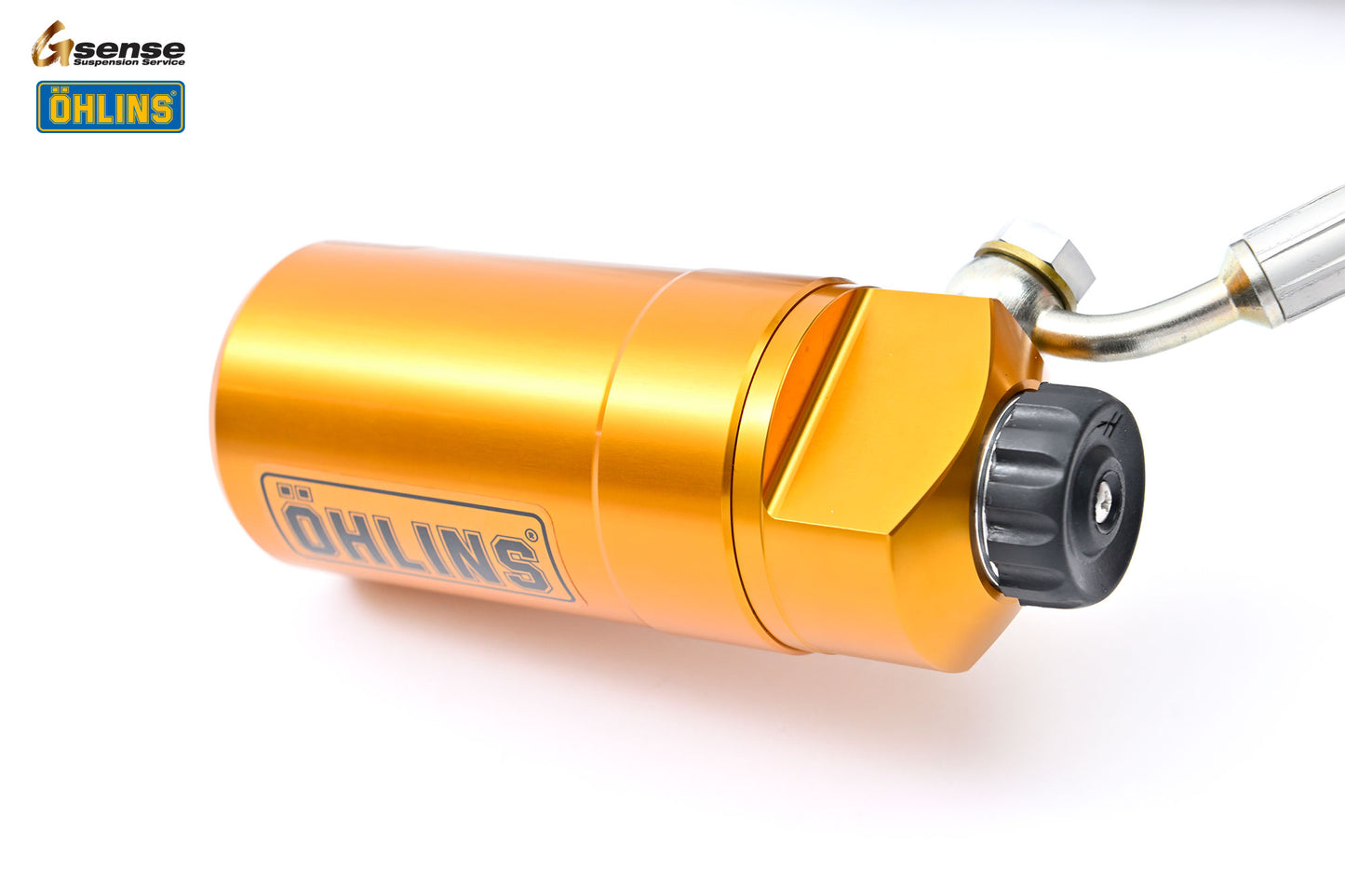 OHLINS DU726 S46HR1C1