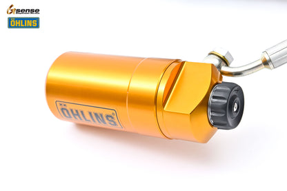 OHLINS DU726 S46HR1C1