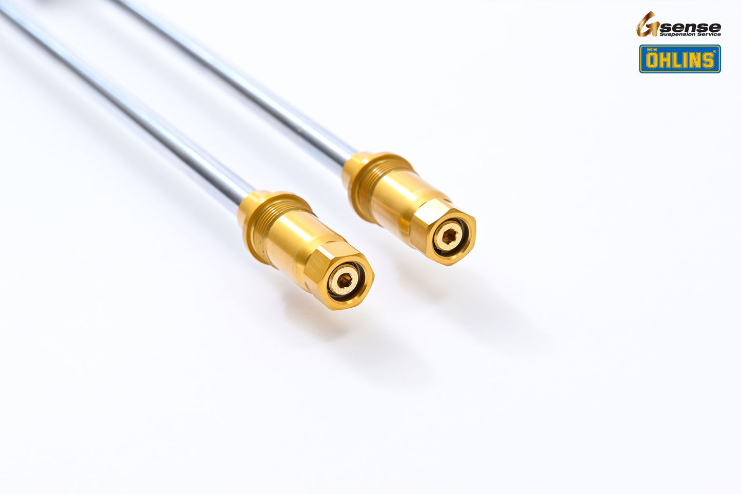 OHLINS FCX2203 T22DR1C1 MX＆Enduro