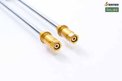 OHLINS FCX2203 T22DR1C1 MX＆Enduro