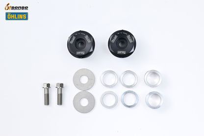 OHLINS FDK112 フロントダンピングキット