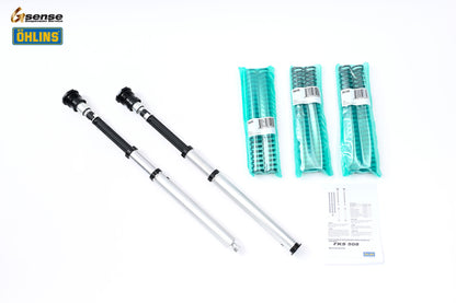 OHLINS FKS508 NIX30HD