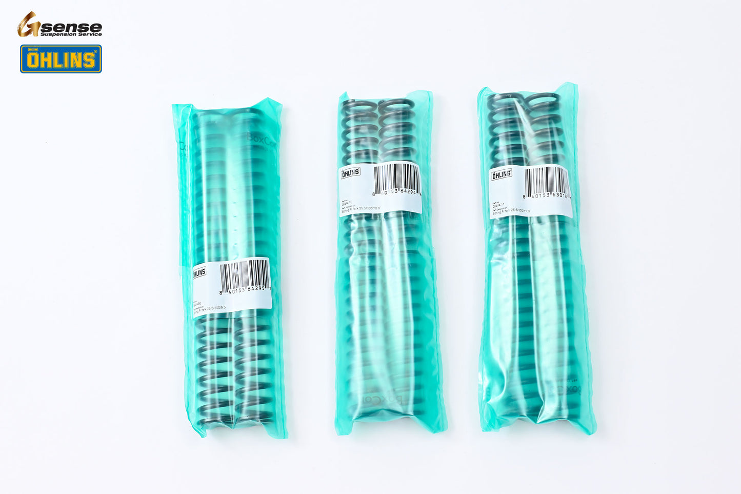 OHLINS FKS508 NIX30HD