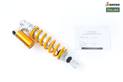 G sense ORIGINAL OHLINS GS1405 S46PR1C1