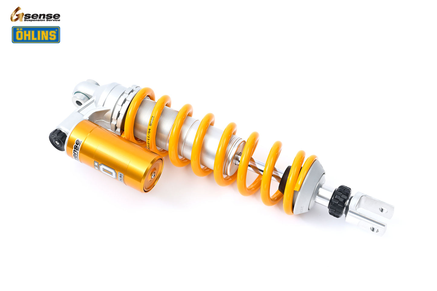 G sense ORIGINAL OHLINS GS1501 S46PR1C1