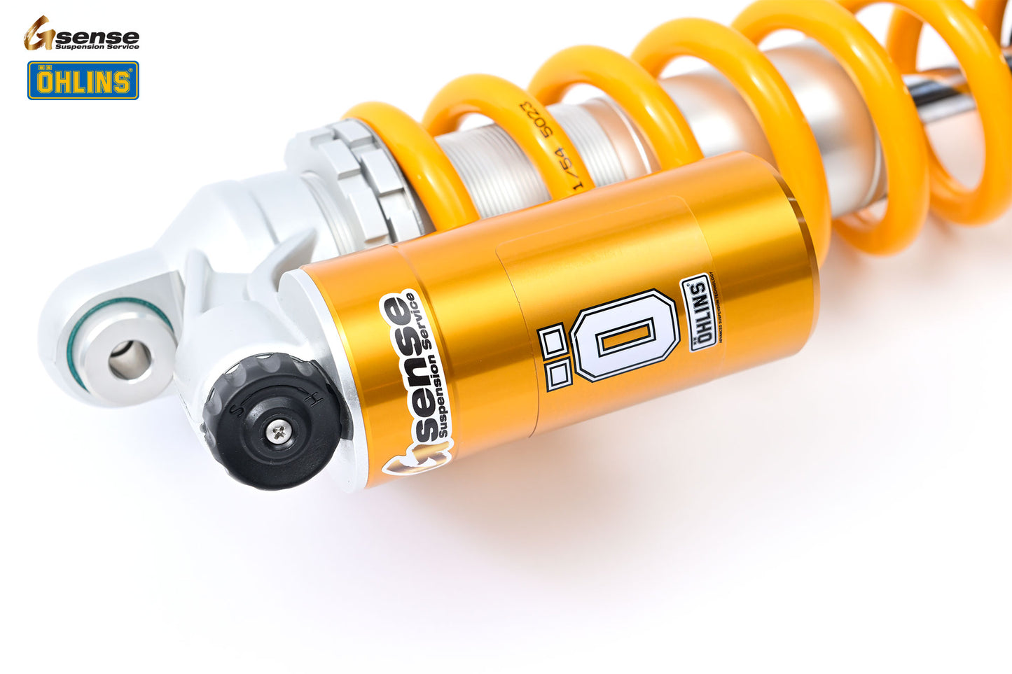 G sense ORIGINAL OHLINS GS1501 S46PR1C1