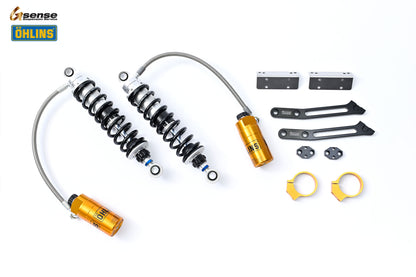 OHLINS HD044 S36HR1C1L