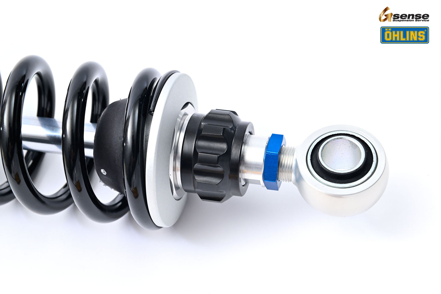 OHLINS HD044 S36HR1C1L