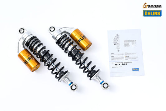 OHLINS HD141 S36PL