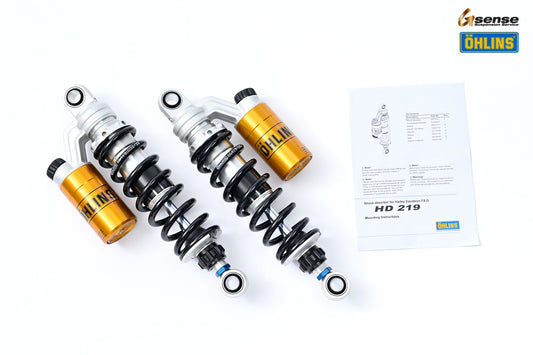 OHLINS HD219 S36PR1C1L