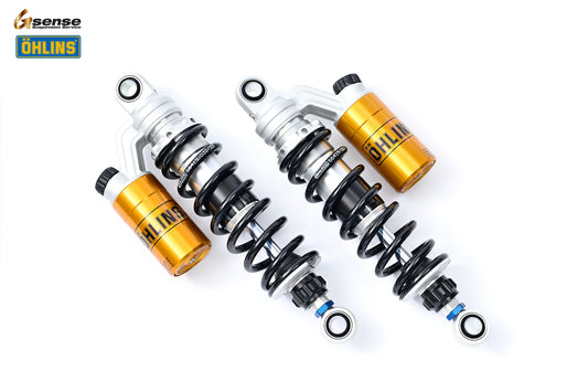 OHLINS HD219 S36PR1C1L
