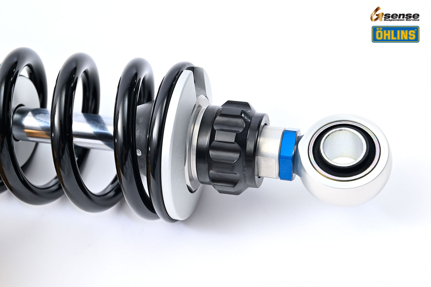 OHLINS HD219 S36PR1C1L