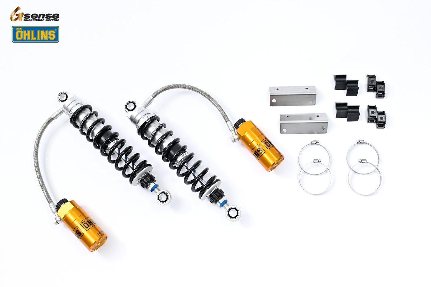 OHLINS HD357 S36HR1C1L
