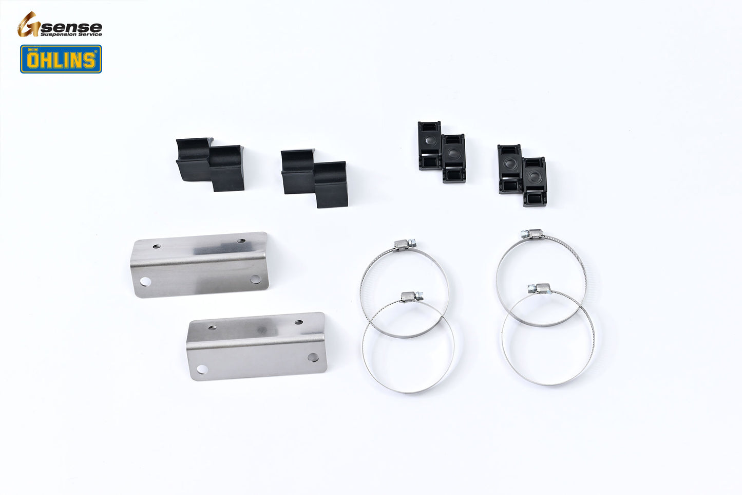 OHLINS HD357 S36HR1C1L