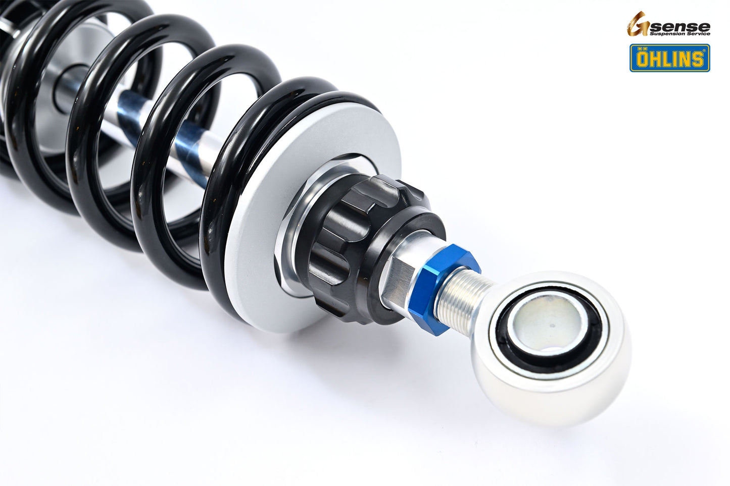 OHLINS HD357 S36HR1C1L