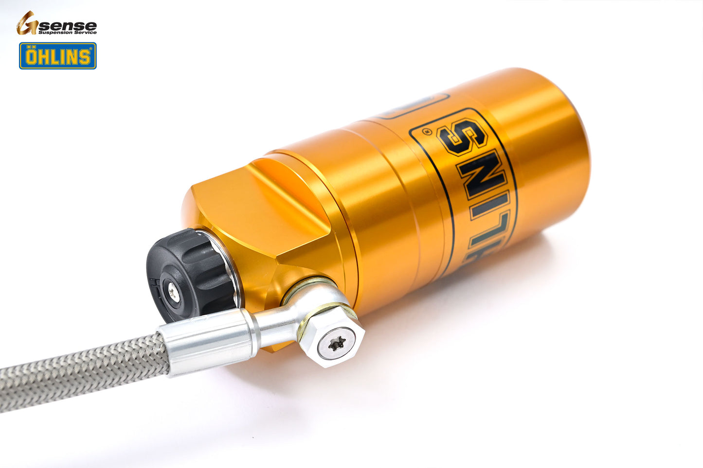 OHLINS HD357 S36HR1C1L